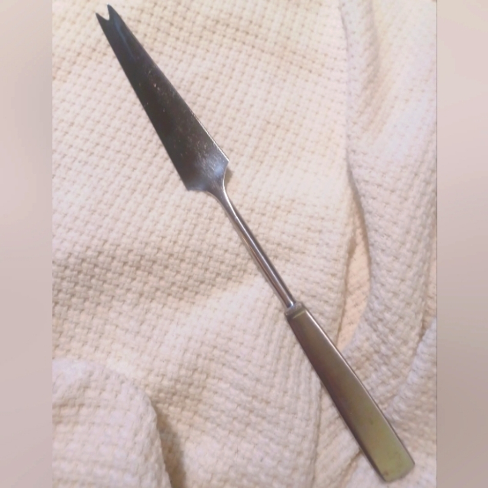 Capri Italy Carving Knife